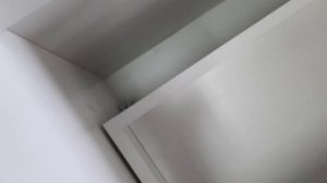 Направляющие скрытого монтажа B-Slide BOYARD