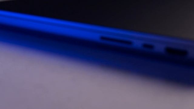 MacBook Pro 16