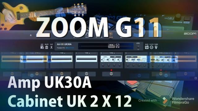 Zoom G5n Vs Zoom G11
