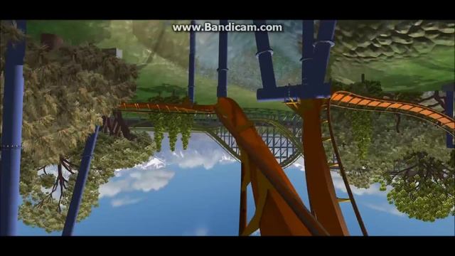 Theme Park Studio: Piccolo Park Tour смотреть онлайн