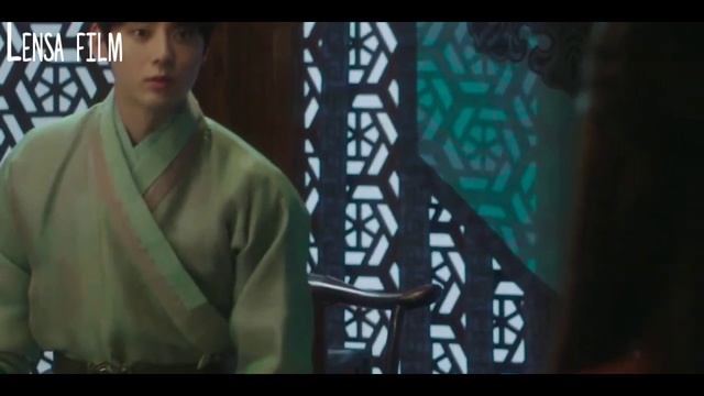 Seo Yul Mengetahui Bahwa Mu Deok Adalah Naksu - ALCHEMY OF SOULS EPISODE 7 SUB INDO смотреть онлайн