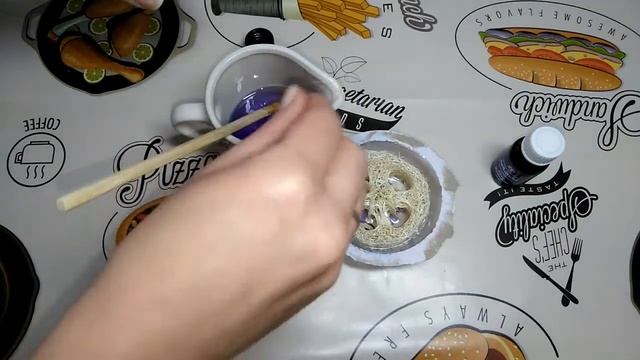 Лавандовое мыло с люфой. смотреть онлайн