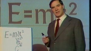 Научно-познавательная программа ОЧЕВИДНОЕ-НЕВЕРОЯТНОЕ МИР ЭЙНШТЕЙНА академик Сергей Петрович Капица