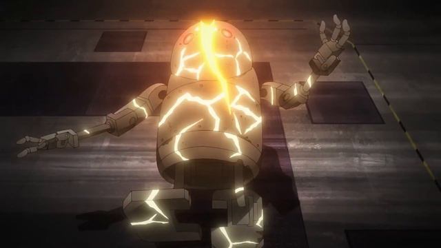 [NanoKarrin] NieR:Automata Ver1.1a Promotion File 007：A2『POLISH』 смотреть онлайн