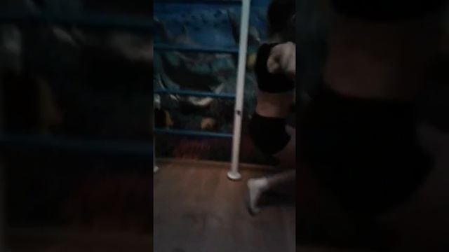 Моя Шведская стенка? смотреть онлайн