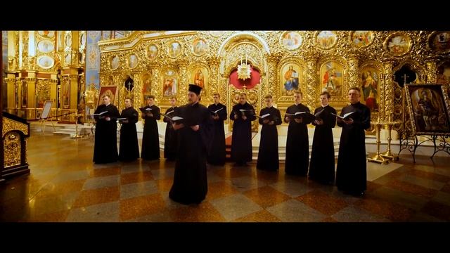 Молитва Господня «Отче наш» смотреть онлайн