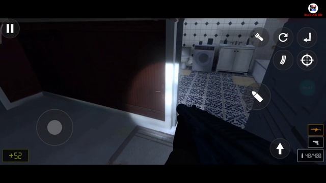 Invention 3 - Zombie Survival | Action Shooter | Mobile Game (ANDROID/IOS) - GAMEPLAY [DOWNLOAD] смотреть онлайн