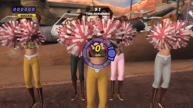 Thrillville: Off the Rails Learning How To Run a Park (no commentary) смотреть онлайн