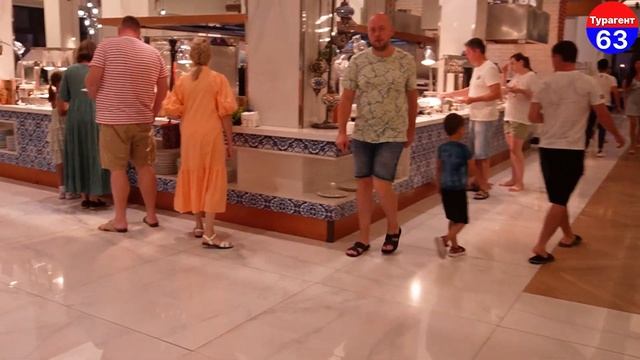 Rixos Bab Al Bahr 5* | Дубай | ОАЭ | отзывы туристов смотреть онлайн