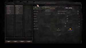 S.T.A.L.K.E.R. Anomaly. Как поставить русский язык. Без русификаторов и дополнительных файлов.