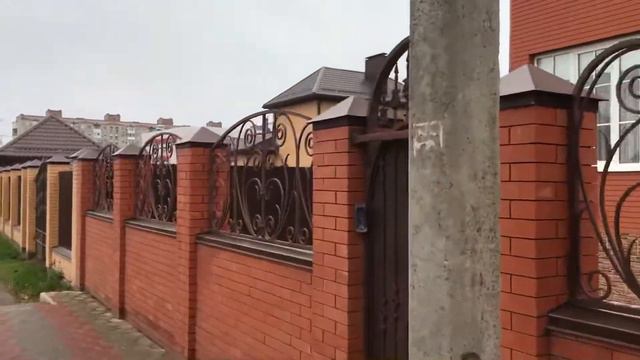 Улицы нашего города, Шкирятова и Крымского !!! смотреть онлайн