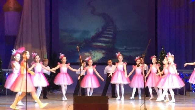 Вальс за мечтой смотреть онлайн