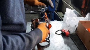 Springvar. Установил дополнительные пружины на Уаз Патриот в заднюю подвеску.