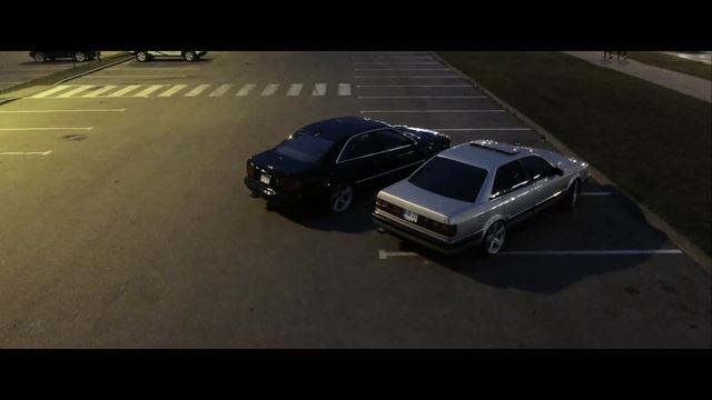 S8 VS V8 One True God - Move Slow смотреть онлайн