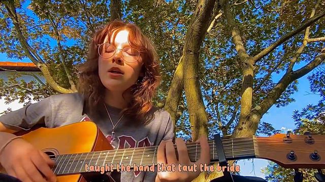 Anchor - Novo Amor ☆