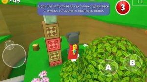 КАК ПОПАСТЬ В ЗАКУЛИСЬЕ В SUPER BEAR ADVENTURE