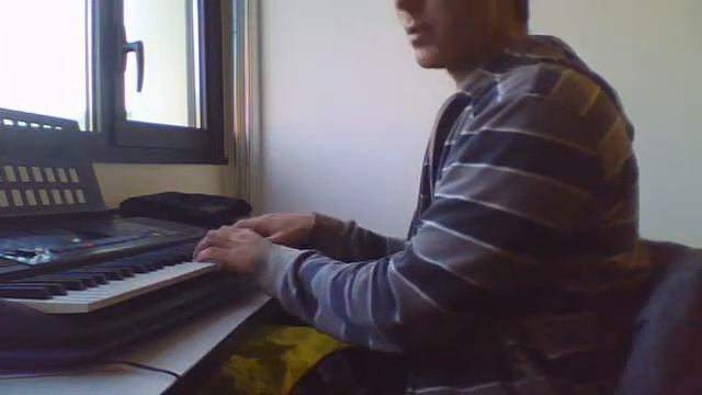 Alexis Hannecart Piano - O Tannenbaum - Christmas Song Noël ! (O Christmas Tree). смотреть онлайн