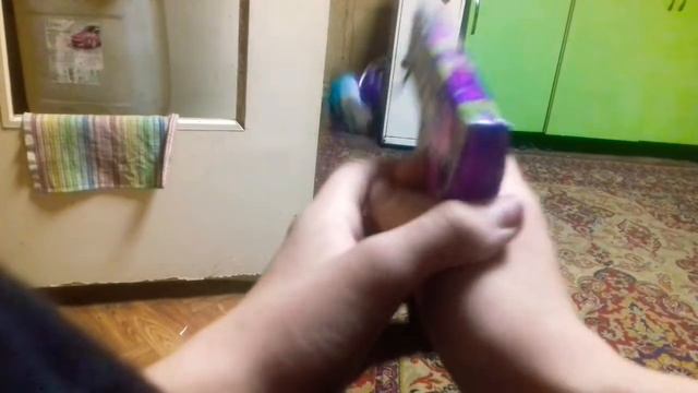 Обзор на G22 "MONSTER" смотреть онлайн