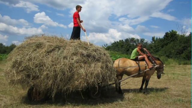 А я люблю деревню смотреть онлайн