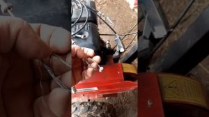 Обзор мотоблока ОКА (МБ1Д2М16)