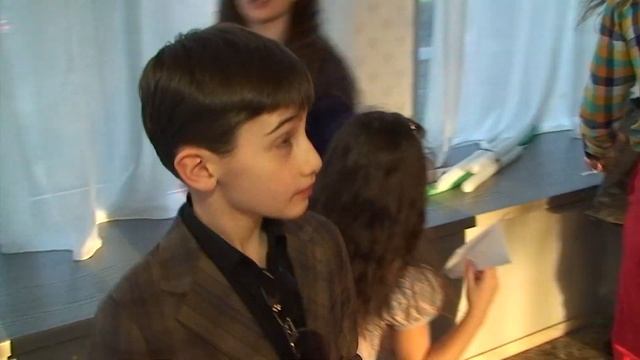 Детский день рождения Москва 2019 смотреть онлайн
