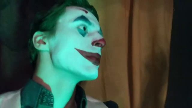 Джокер. Мимдим. Пантомима. смотреть онлайн