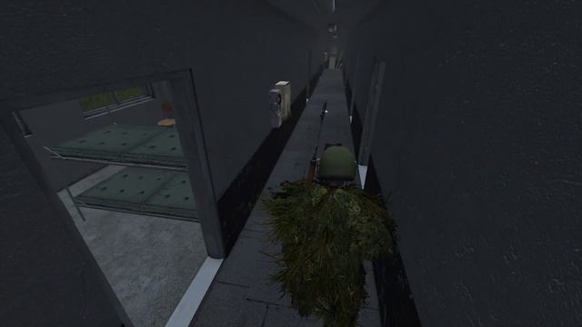 СЗ -Это моя точка! Dayz 1.07 смотреть онлайн
