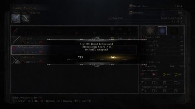 Adventures in BloodBorne - 6 / 8 смотреть онлайн