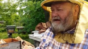 100 секретов старого пчеловода