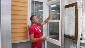 АНГЛИЙСКИЕ ОКНА - Вертикально сдвижные подъемные