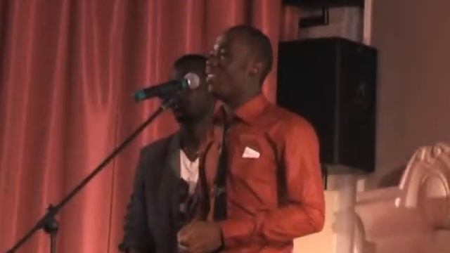 Молодёжная культура Кот-д'Ивуара смотреть онлайн