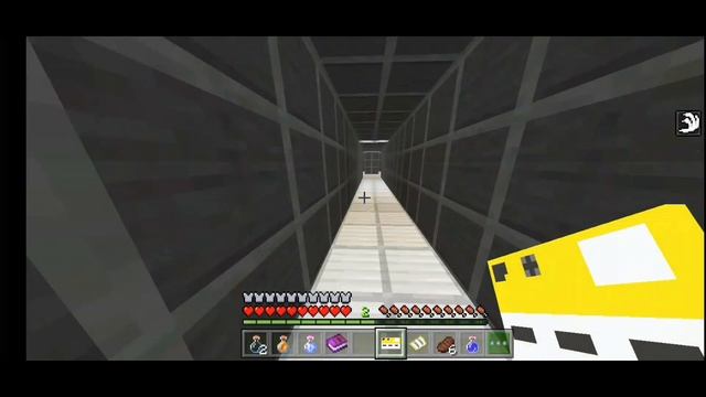 Прохождение карты SCP побег из подземелья #2 смотреть онлайн