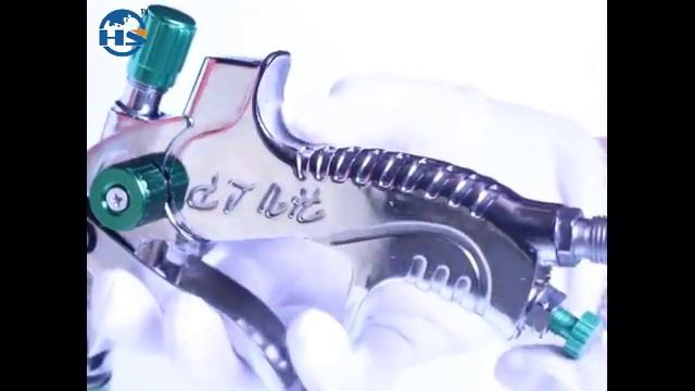 spray gun TE 2008 смотреть онлайн