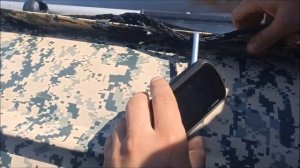 Устранение проблем с поджатием струи на водомете. Заводской дефект улиток средней серии.