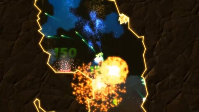 Gravity Crash Ultra - E3 2014 Trailer смотреть онлайн