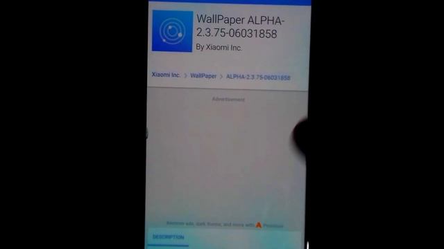 MIUI app not installed ? Fixed || package appear to be invalid || #Miui #INSTALL #miui13 смотреть онлайн