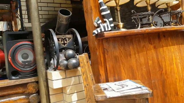 Где вкусно поесть в Кисловодске смотреть онлайн