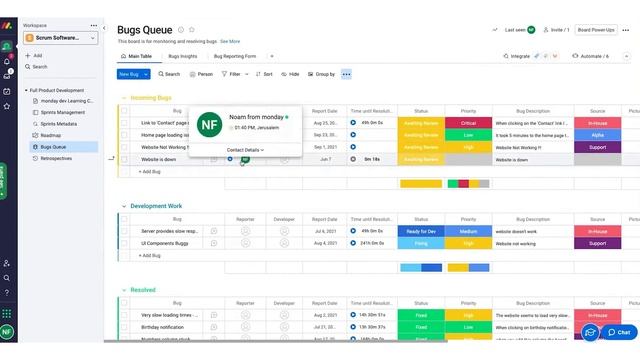 7 Best IT Project Management Software Tools 2023 смотреть онлайн