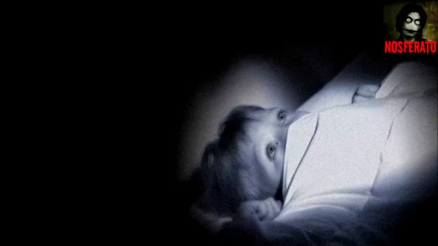 Истории на ночь - Улыбающееся Лицо смотреть онлайн