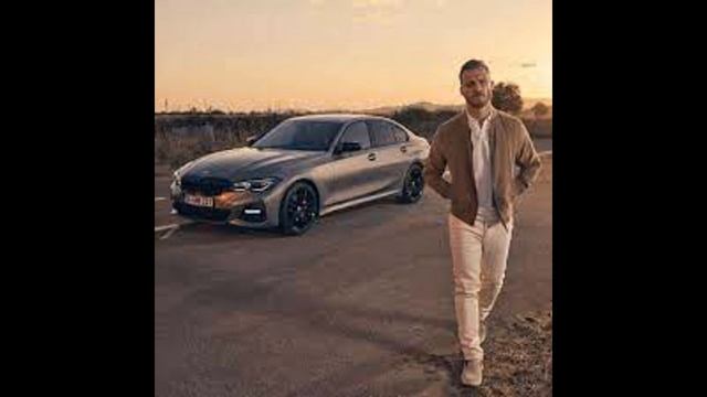 Ci sono novità da Kerem Bürsin. смотреть онлайн