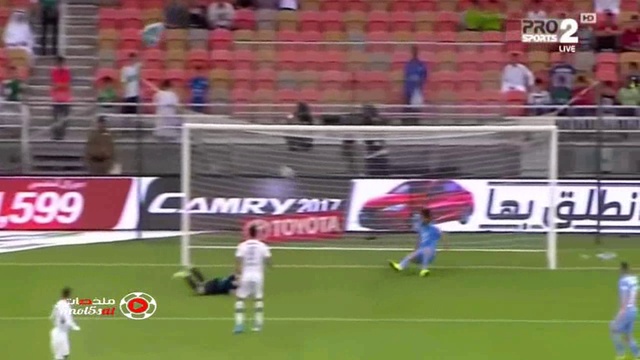 Al ahli 1 VS 1 Al batin смотреть онлайн