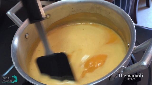 Cooking with Nasrin Devji -Making Seero смотреть онлайн