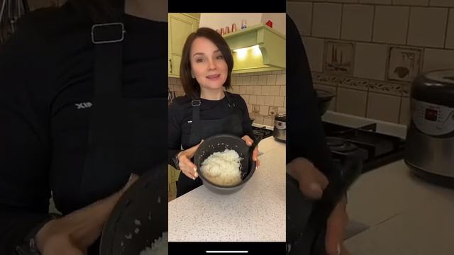 Кулинарные приключения