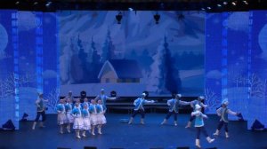 Концерт ко Дню работника местного самоуправления_2018