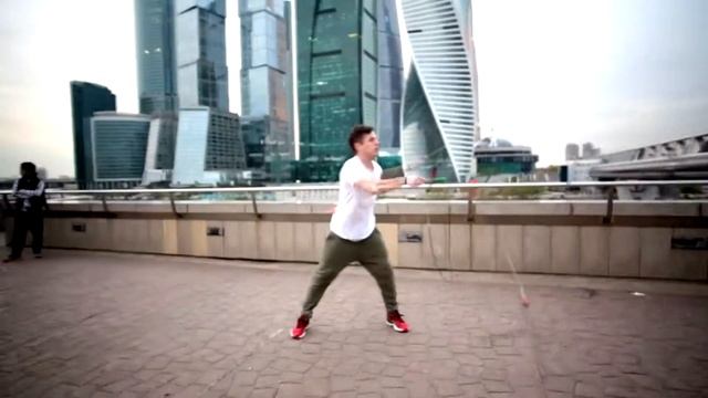 Intensive with LJ Lavecchia | Number One смотреть онлайн
