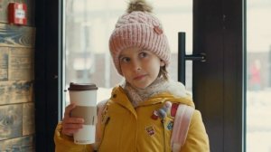 Тётя Марта - Русский трейлер (HD)