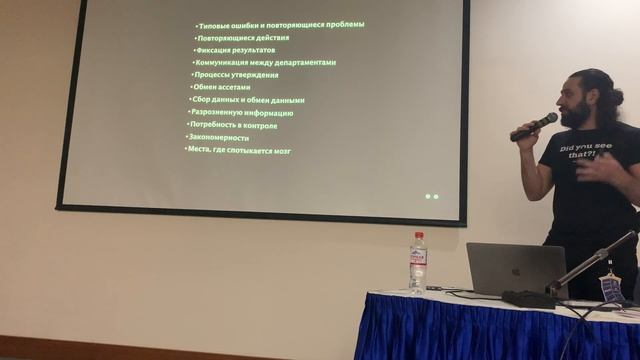 Пайплайностроение. Илья Самохвалов. SILA SVETA. CG Event 2019 смотреть онлайн