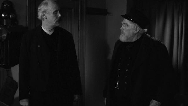 Ordet ( A Palavra ) - 1955 - Legendado.