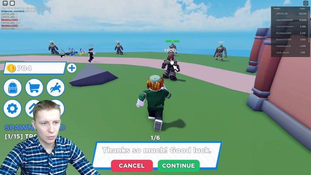 МОЙ ДРАКОН СИМУЛЯТОР игры в дракончиков, мы играем в Roblox смотреть онлайн