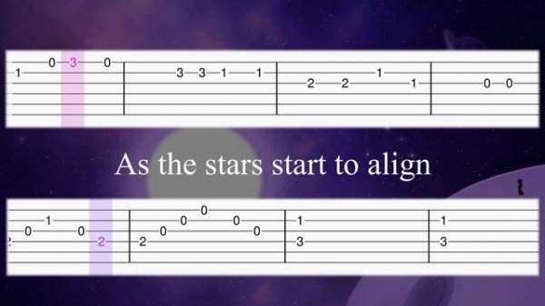 Helluva Boss - You will Be Ok - Guitar tutorial (TAB)